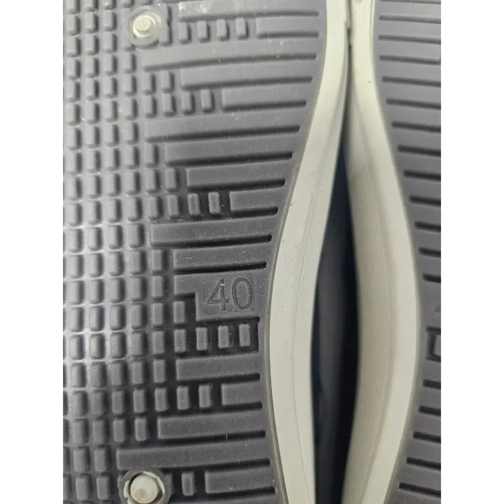 NWOB Fashion Sport Men's loafers size EU40 US 7-7.5